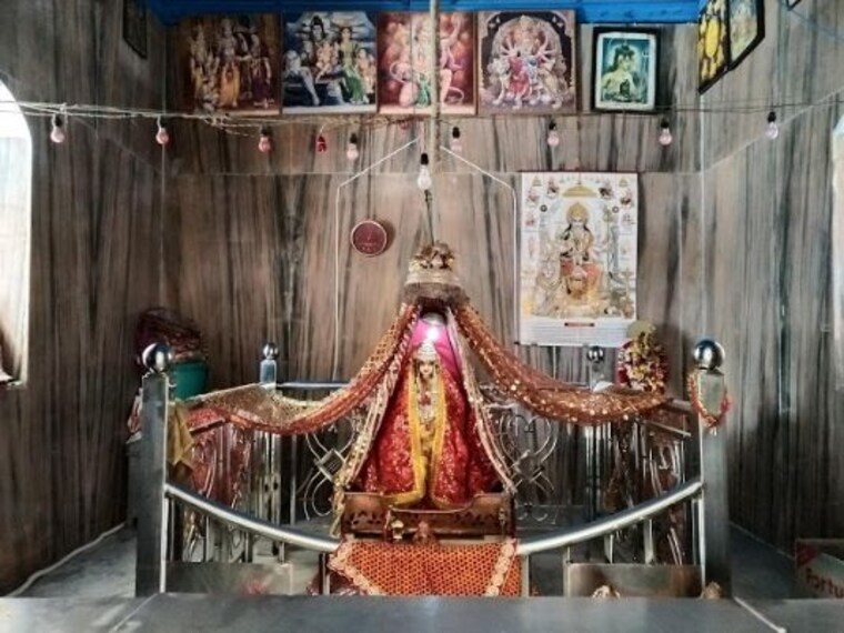 Jhula Devi Temple-3